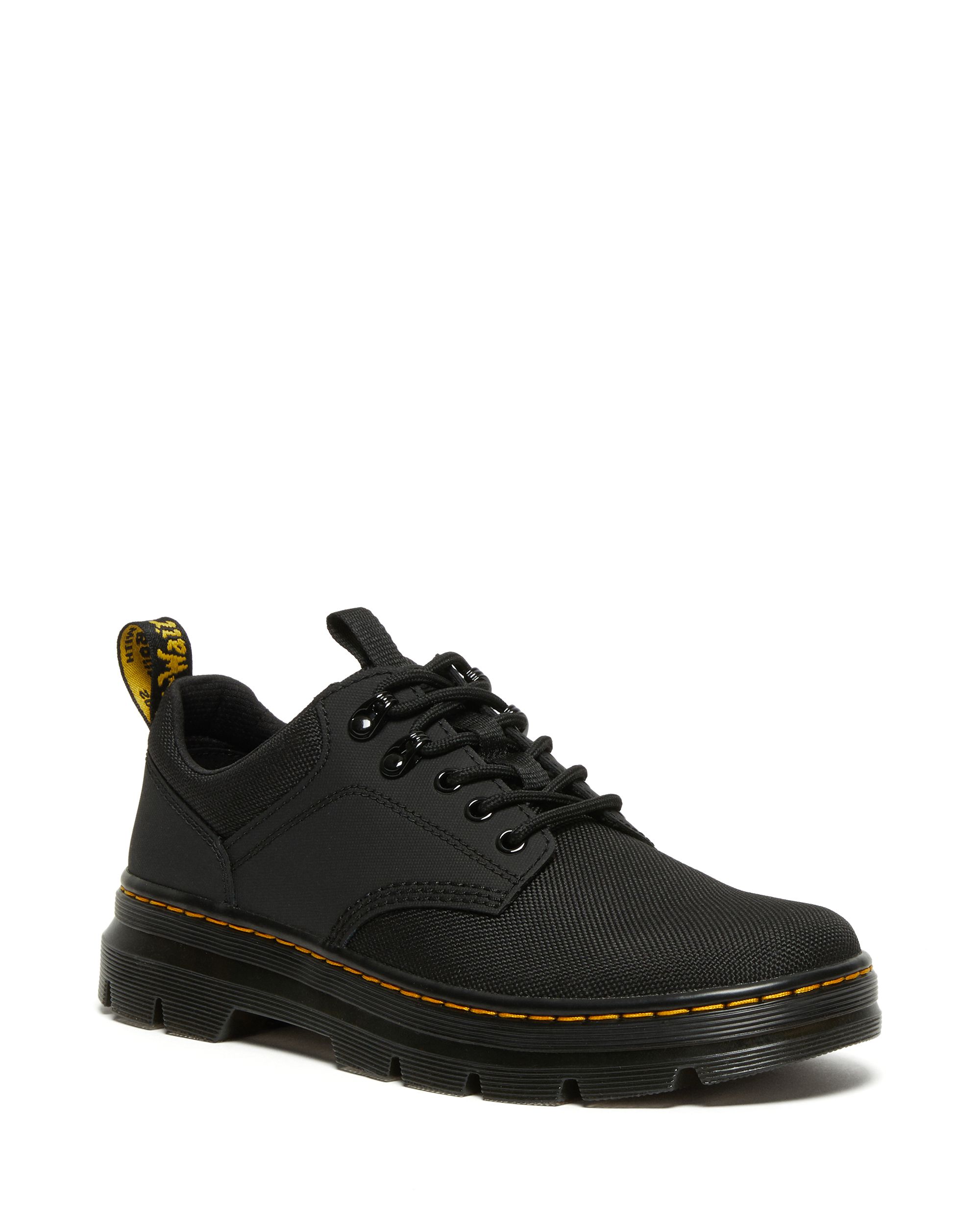 Mark's has Dr. Martens Reeder Shoes