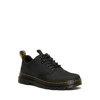 Chaussures, Reeder, Dr Martens Front_Three_Fourths_Angled_Right