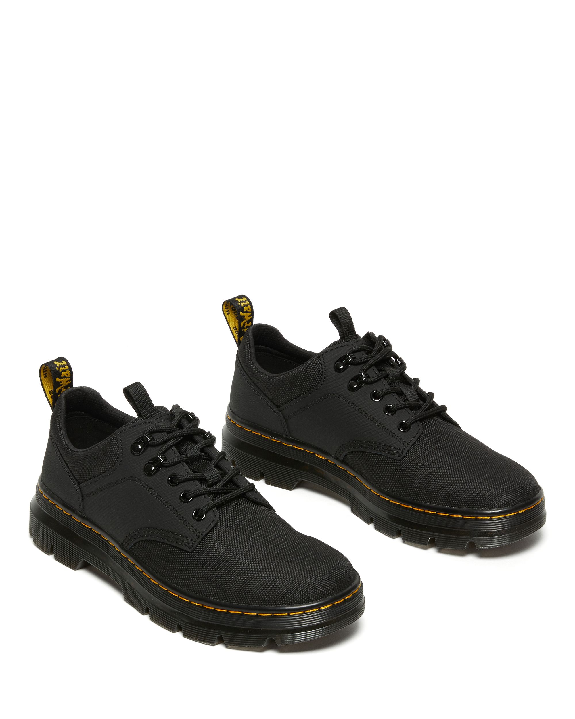 Dr. Martens Reeder Shoes