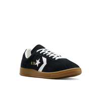 Converse Men's Classic Trainer Sneakers Front_Three_Fourths_Angled_Right