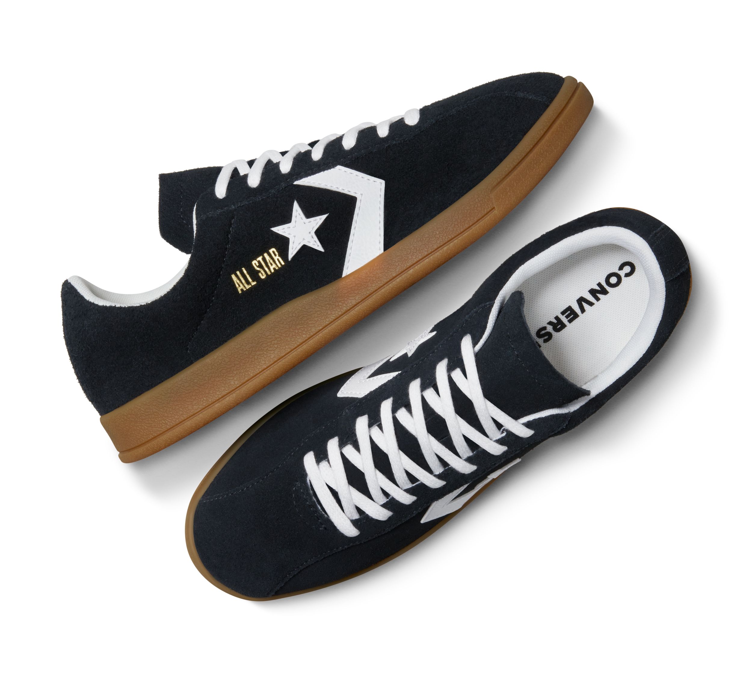 Chaussures d'entraînement sportives classiques pour hommes, Converse