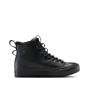 Converse Men's Chuck Taylor Water Repellent Hiking Boots