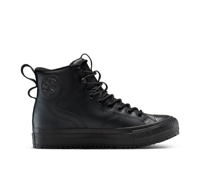 Converse Men's Chuck Taylor Water Repellent Hiking Boots