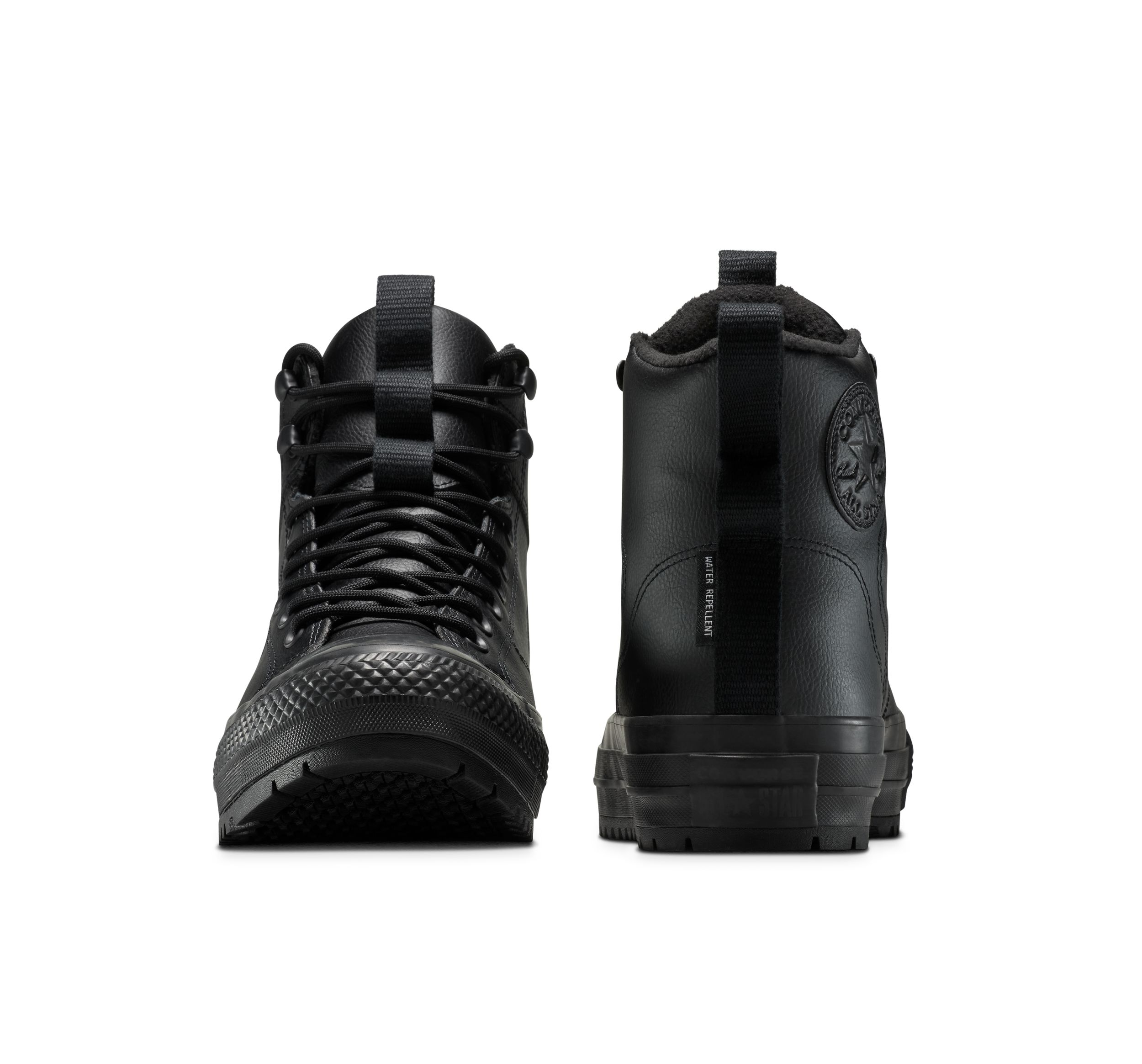 Converse Men's Chuck Taylor Water Repellent Hiking Boots