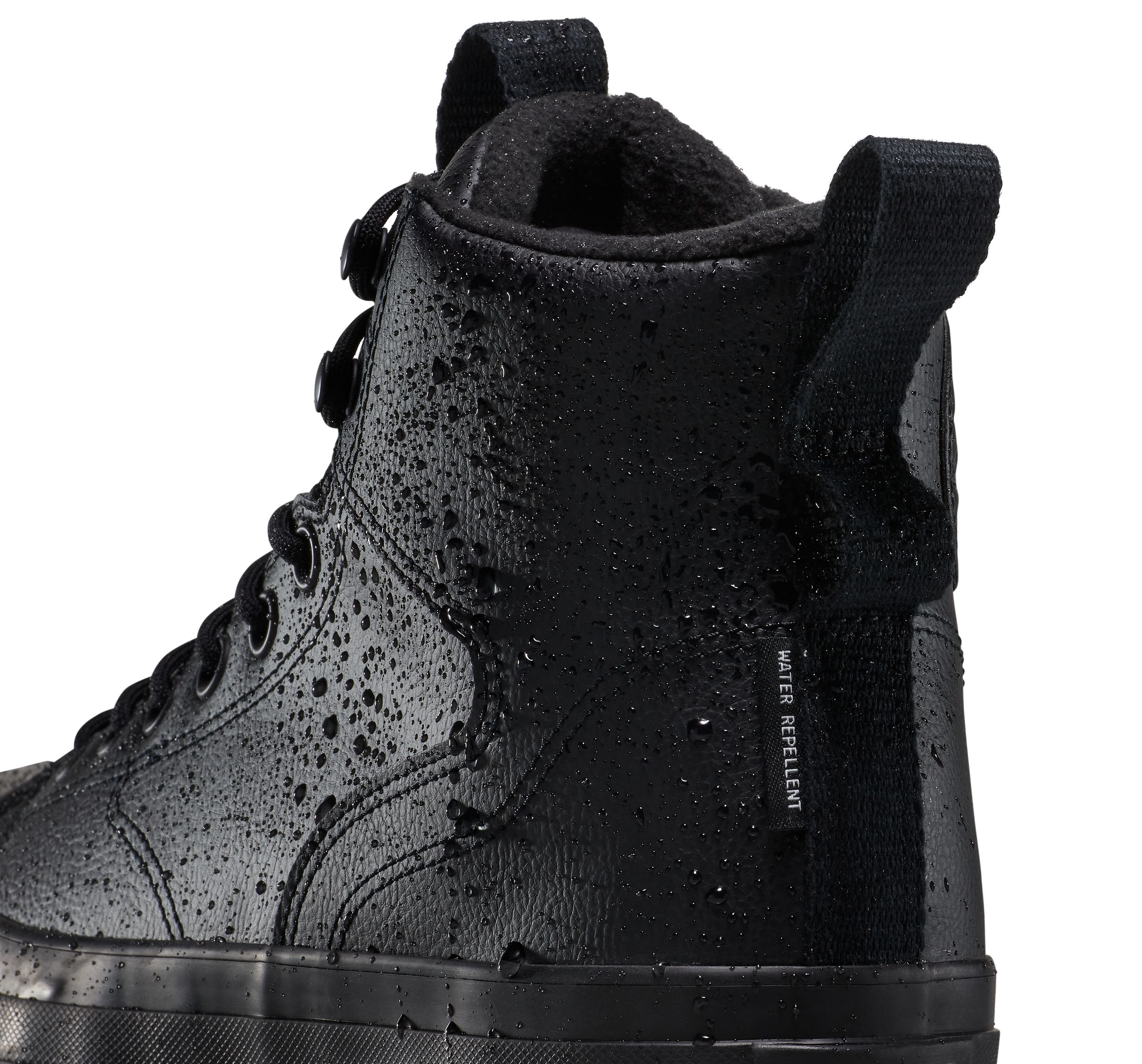 Converse Men's Chuck Taylor Water Repellent Hiking Boots