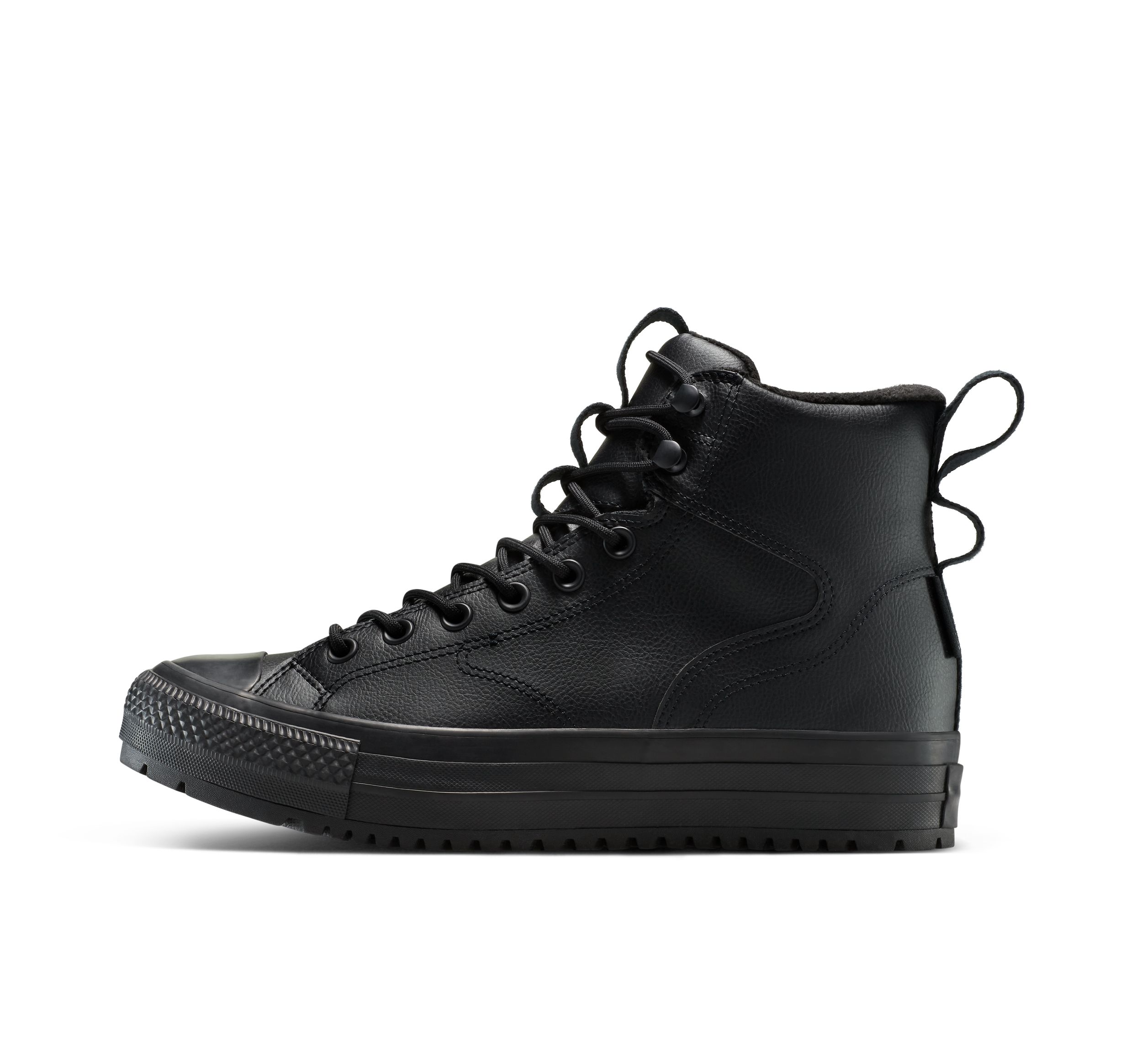 Converse Men's Chuck Taylor Water Repellent Hiking Boots