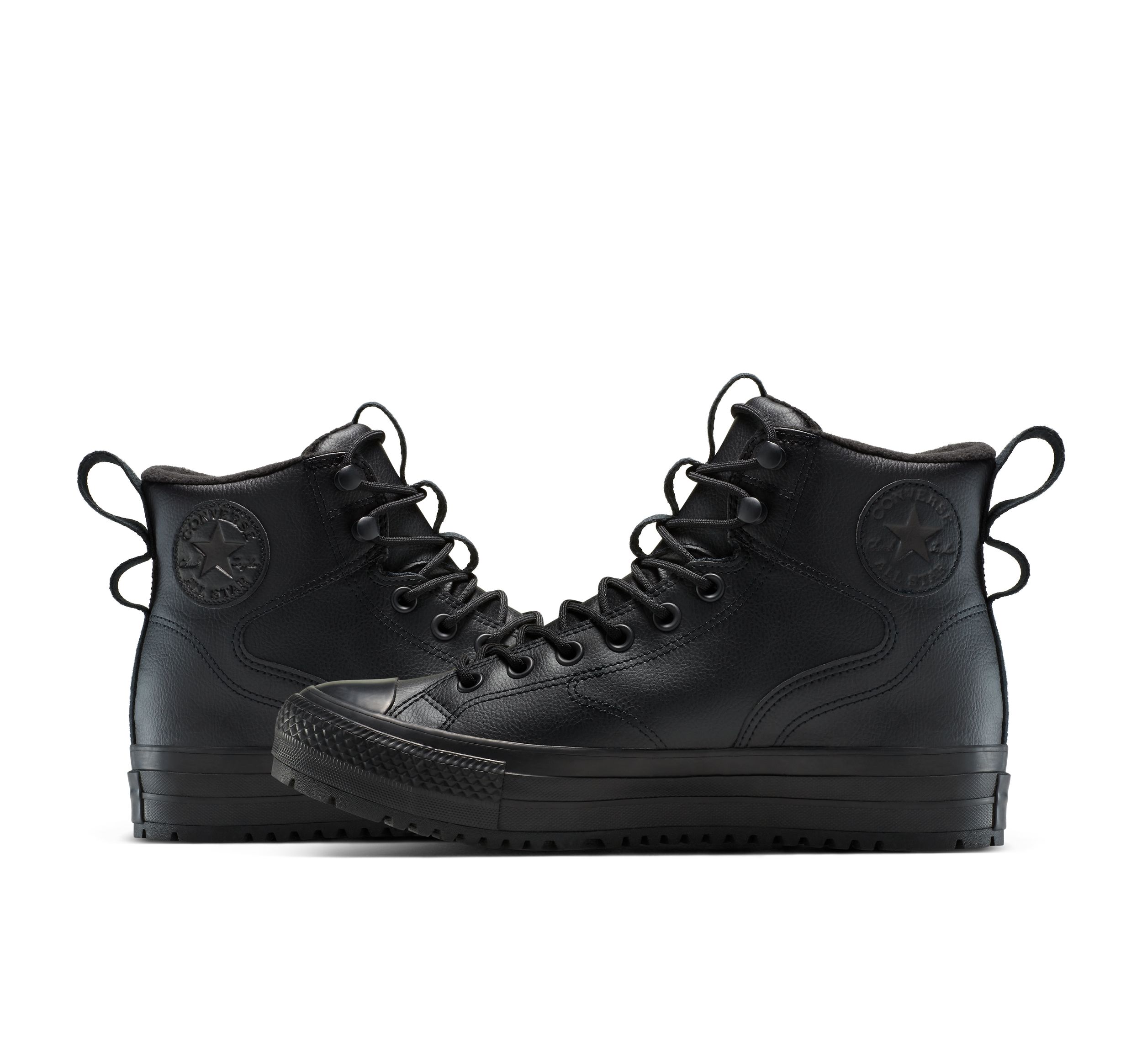 Converse Men's Chuck Taylor Water Repellent Hiking Boots