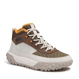 Chaussures de sport pour hommes, Greenstride Motion&nbsp;6 Super Ox, Timberland Front_Three_Fourths_Angled_Right
