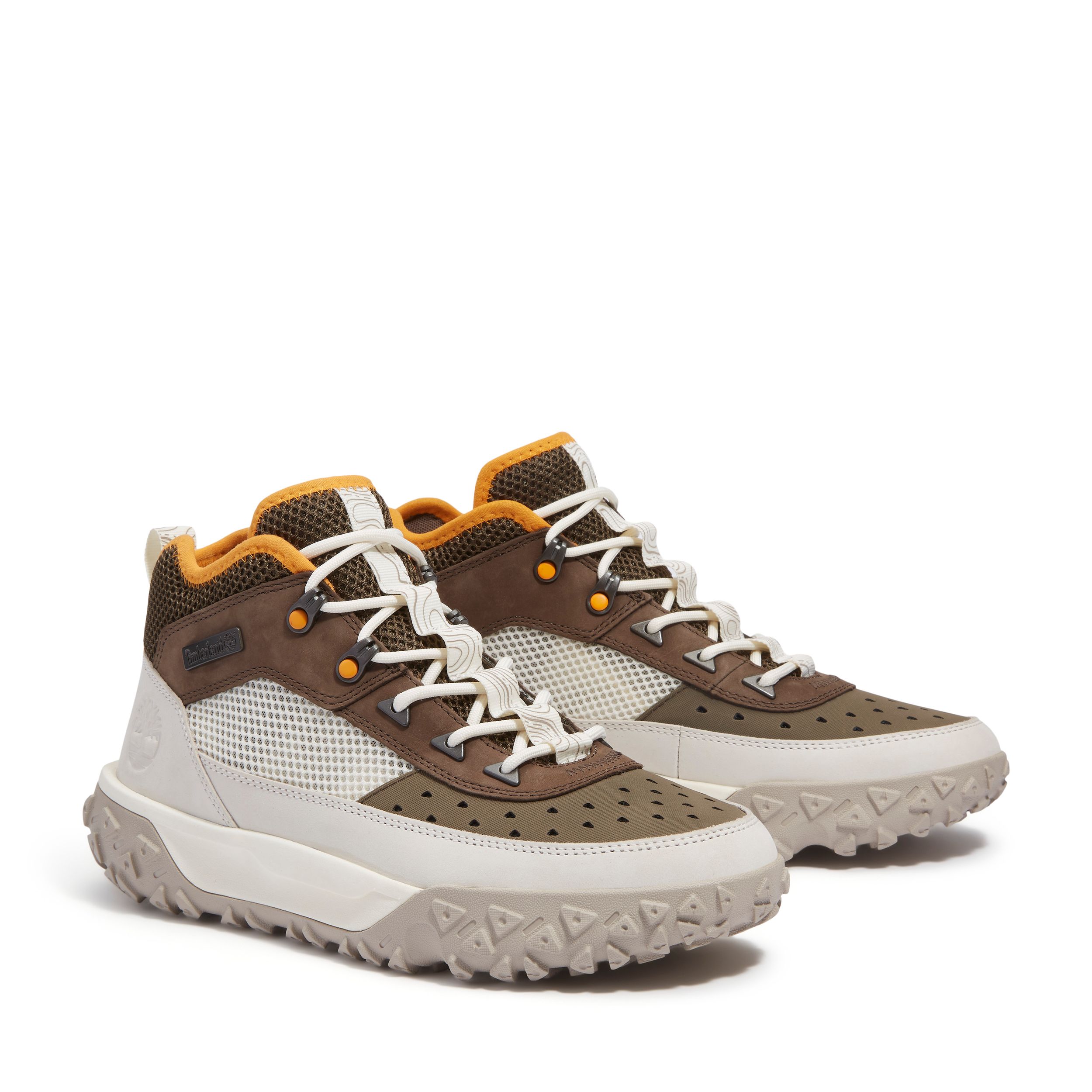 Chaussures de sport pour hommes, Greenstride Motion&nbsp;6 Super Ox, Timberland