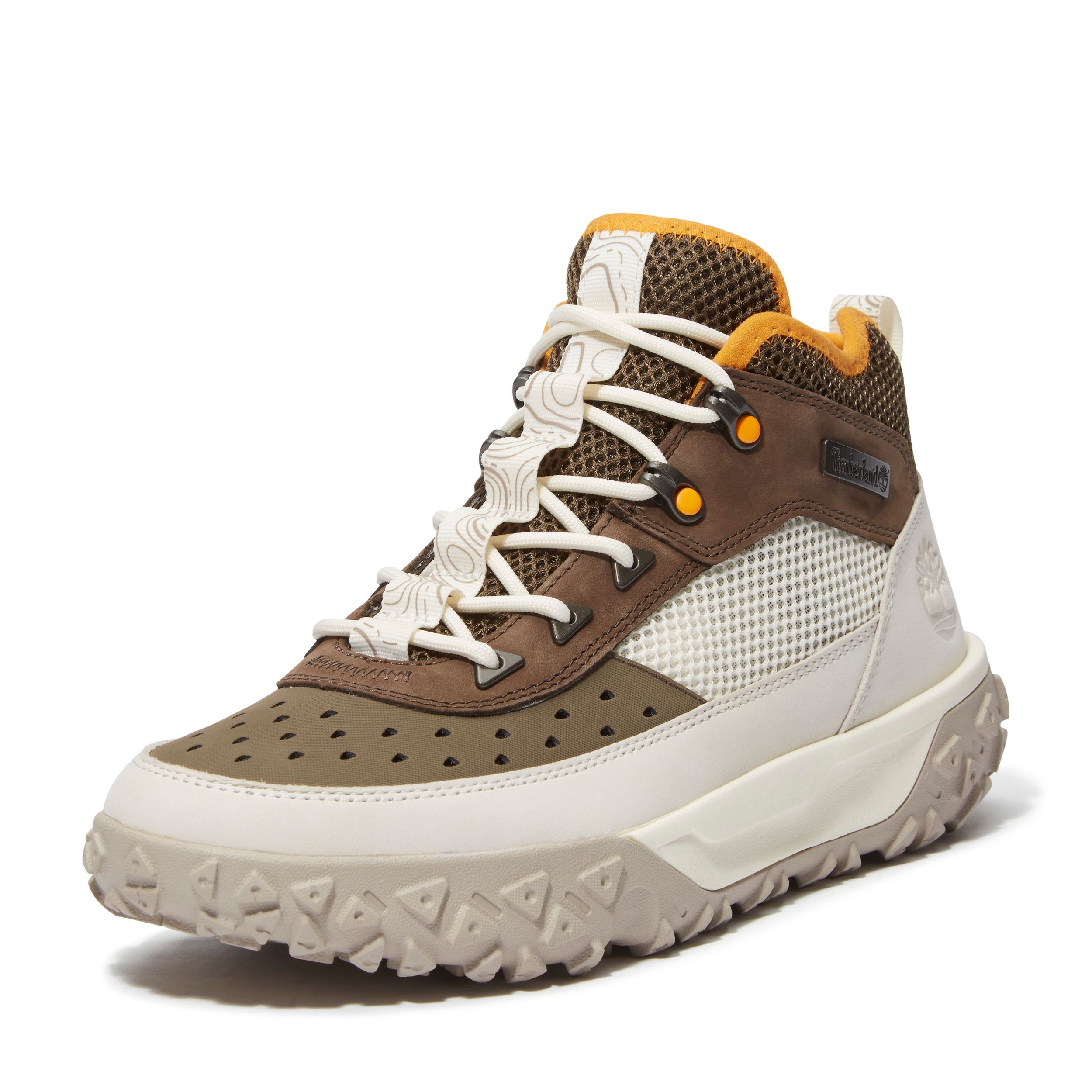Chaussures de sport pour hommes, Greenstride Motion&nbsp;6 Super Ox, Timberland