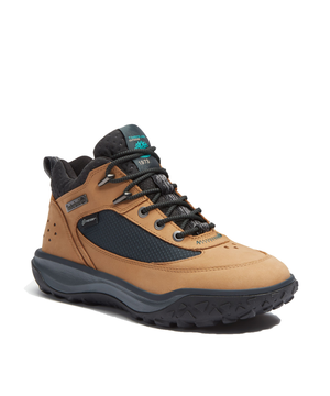 Timberland Men's TimberCush™ Motion 7 Mid Waterproof Hiking Shoes