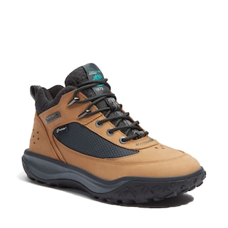 Timberland Timbercush Motion 7 Chaussures de randonnée imperméables au milieu du sommet pour homme