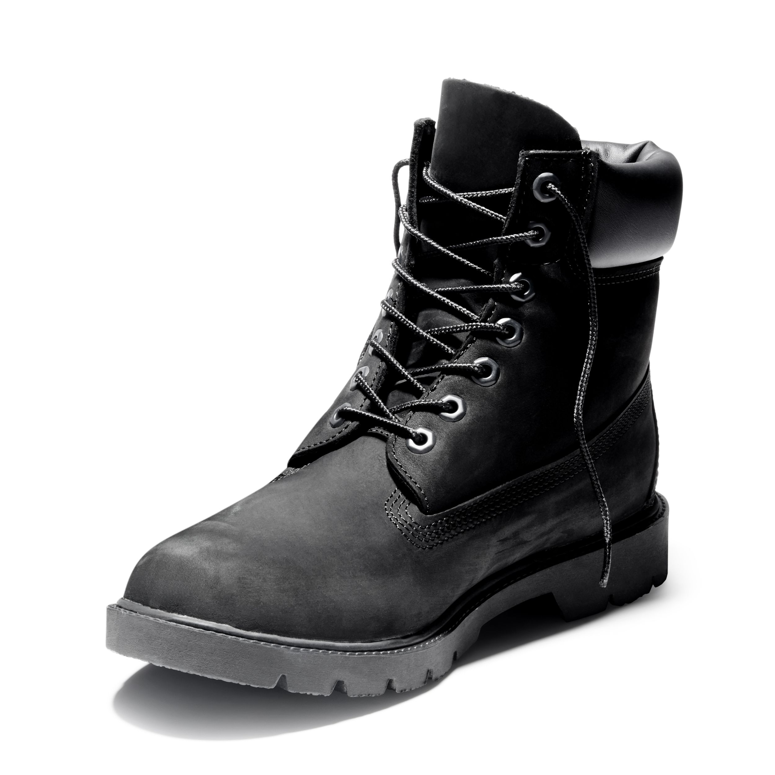 Timberland Men's Classic 6 Inch Waterproof Boots