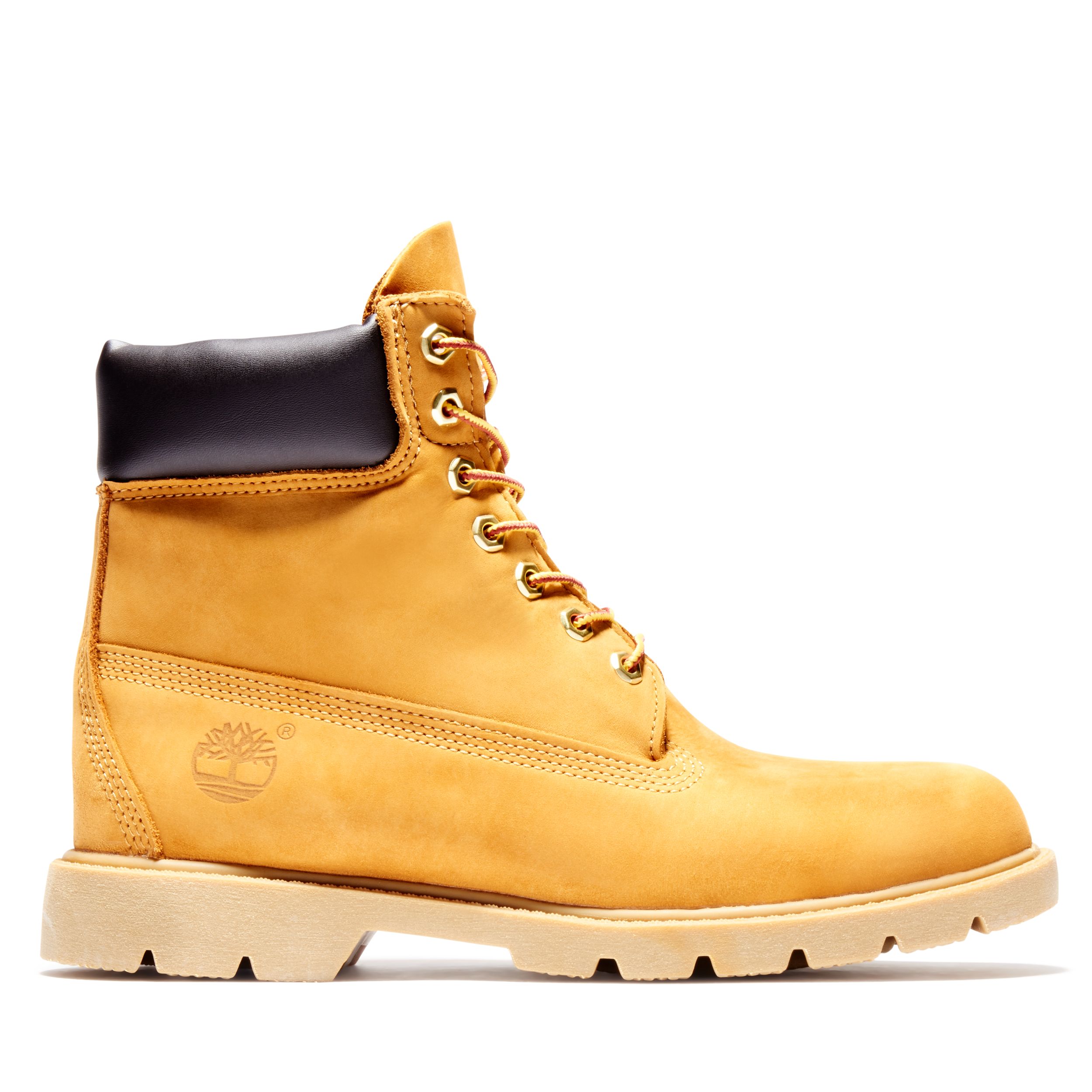 Timberland Men's Classic 6 Inch Waterproof Boots