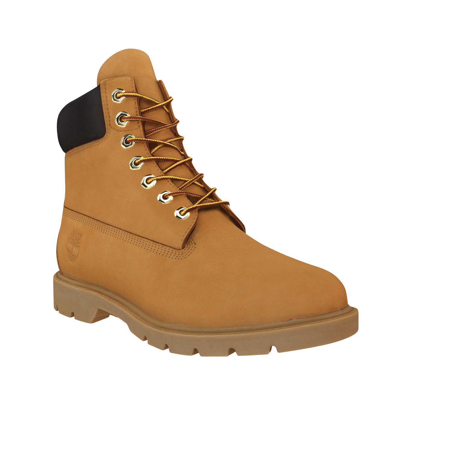 Timberland Men's Classic 6 Inch Waterproof Boots