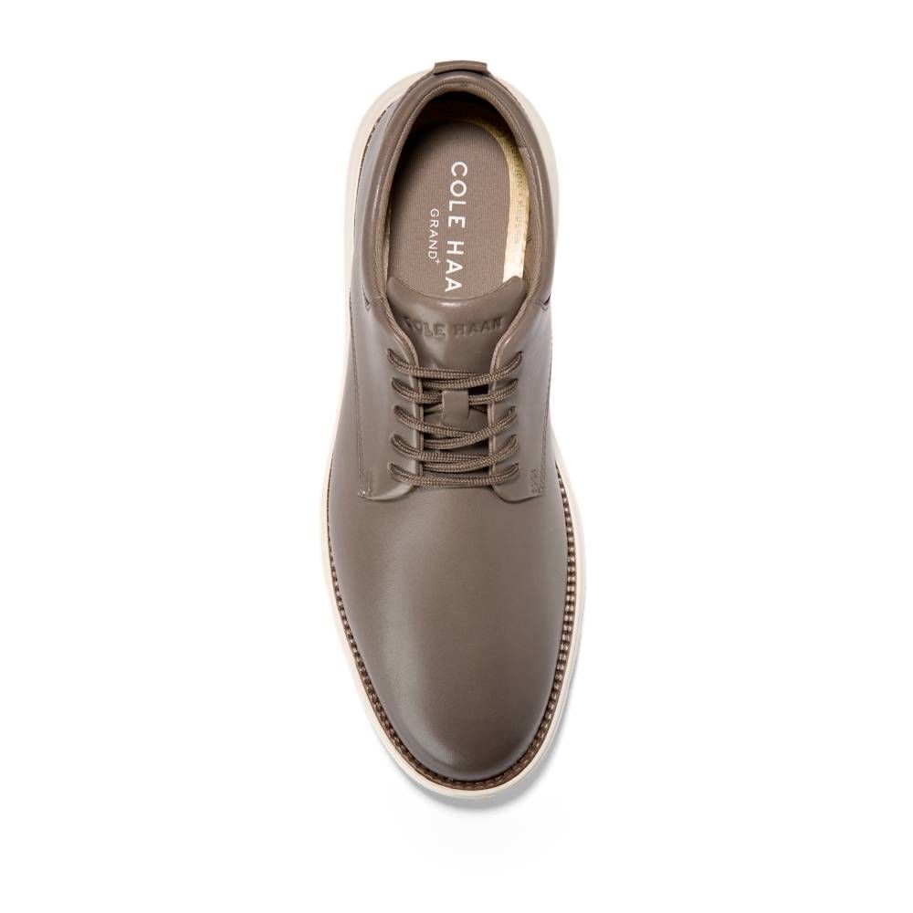 Chaussures richelieu en cuir pour hommes, Grand+ Ultra, Cole Haan