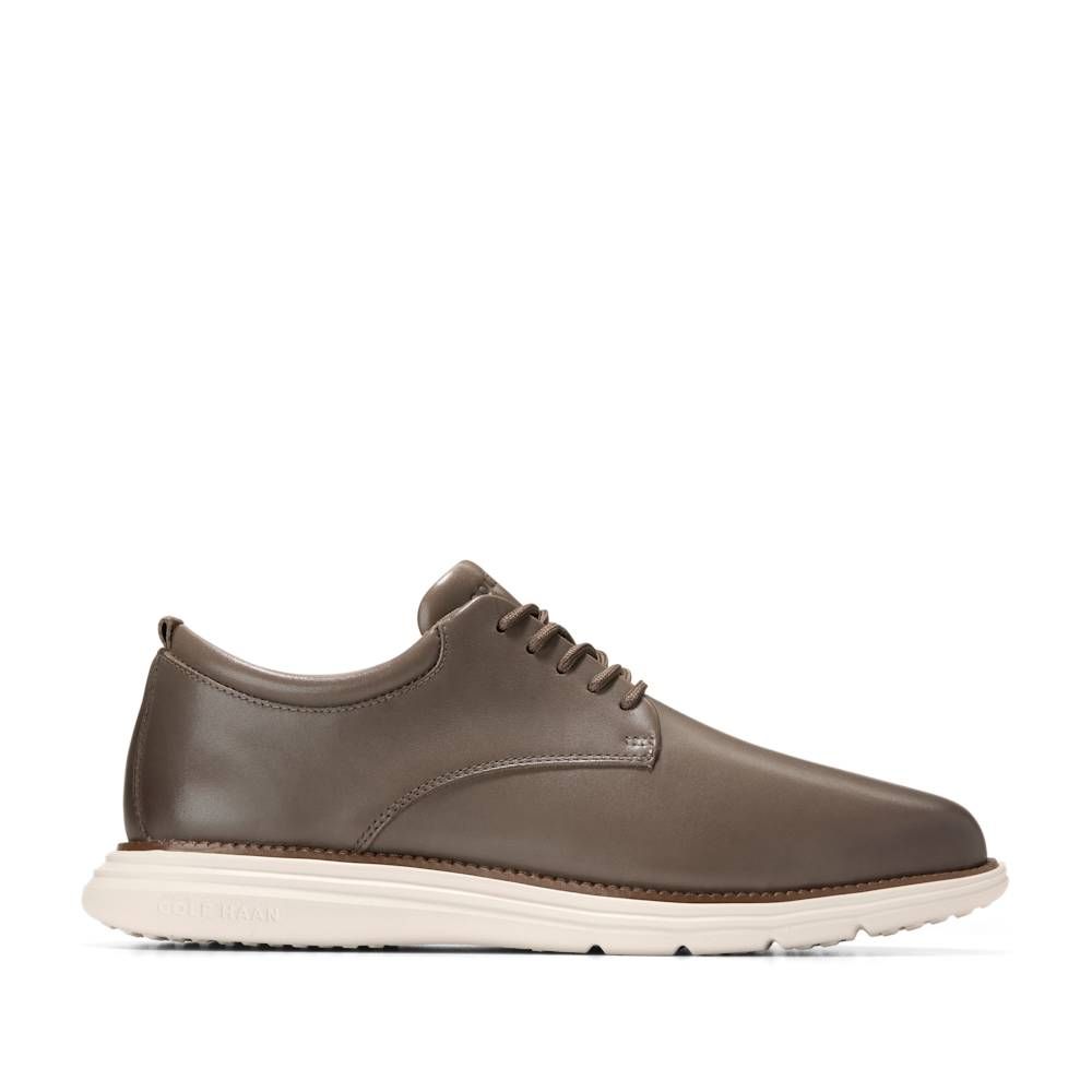 Chaussures richelieu en cuir pour hommes, Grand+ Ultra, Cole Haan