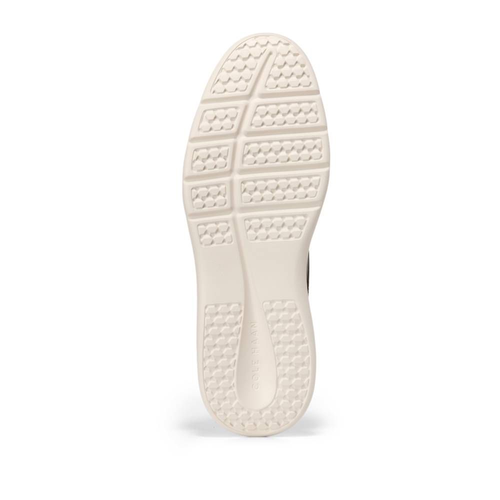 Chaussures richelieu en cuir pour hommes, Grand+ Ultra, Cole Haan