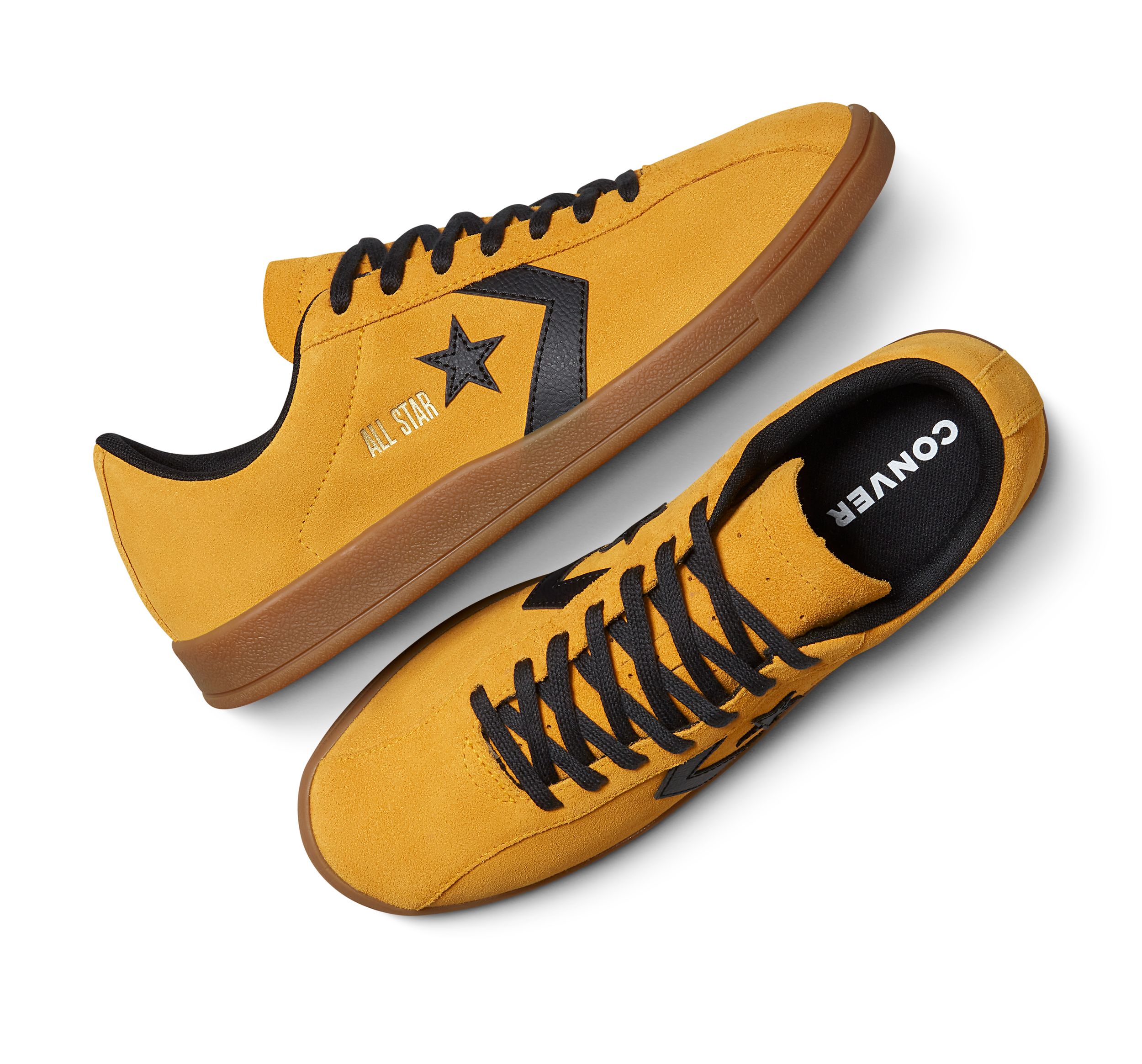 Converse Men's Classic Trainer Sneakers
