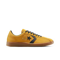 Converse Men's Classic Trainer Suede Sneakers Side_Right