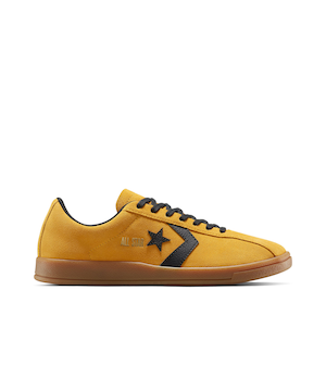 Converse Men's Classic Trainer Suede Sneakers