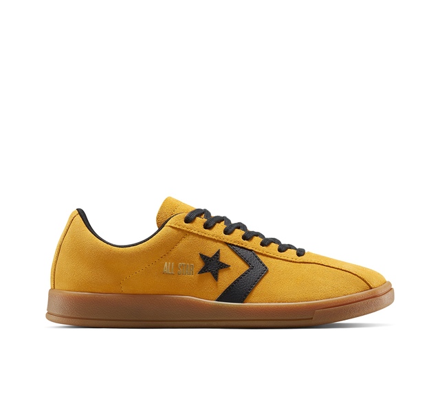 Converse Men's Classic Trainer Suede Sneakers