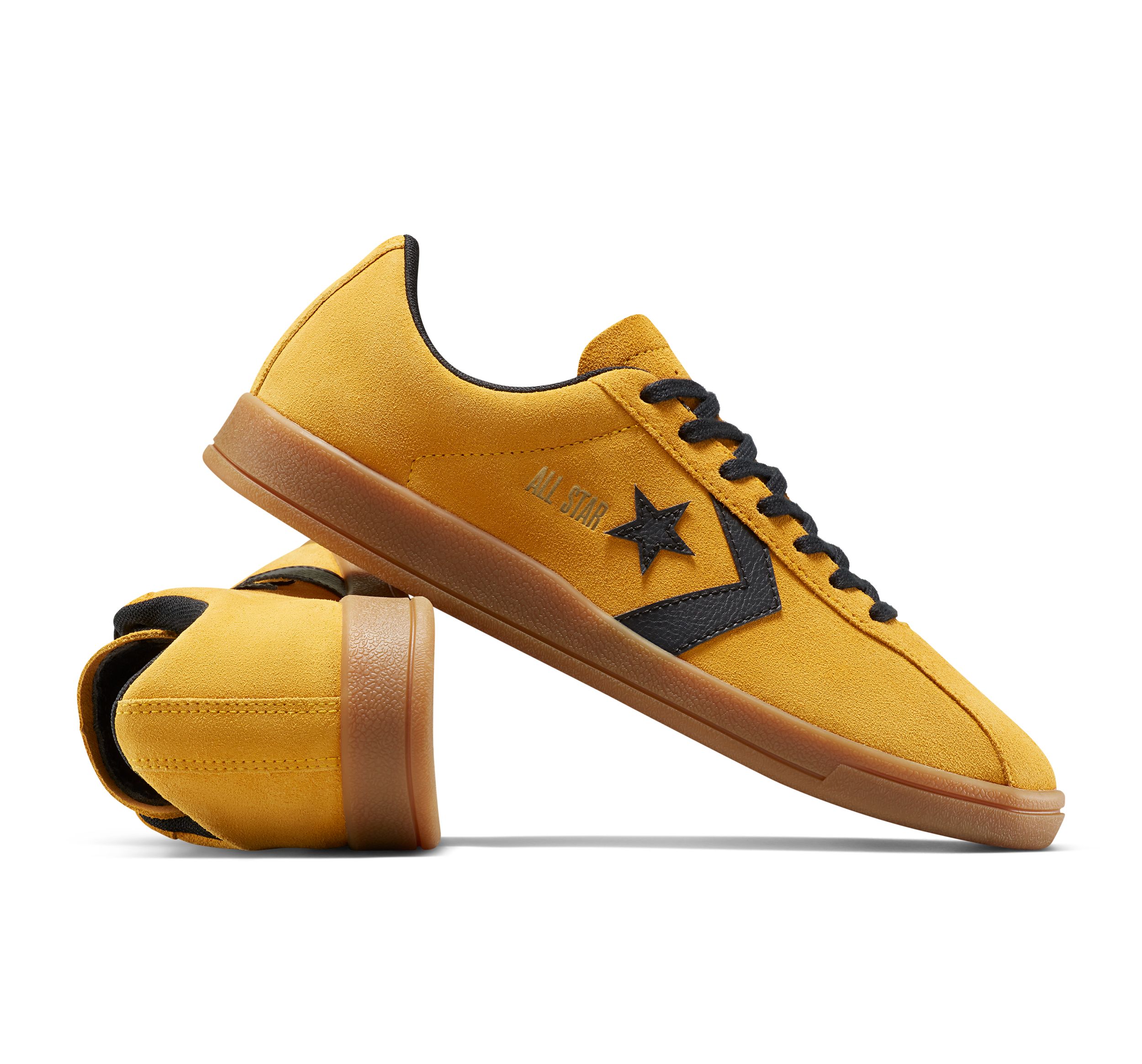 Converse Men's Classic Trainer Sneakers