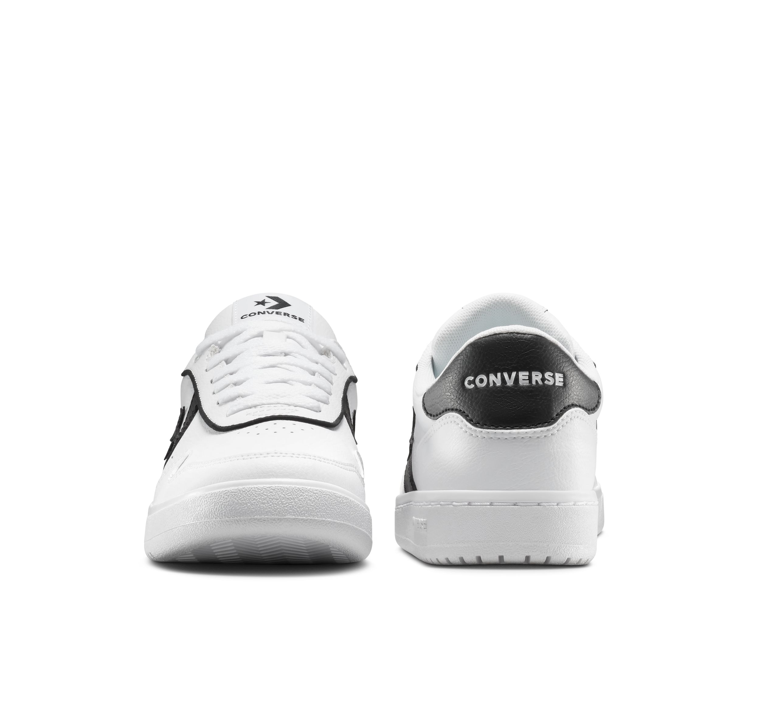 Chaussures de sport de style basketball pour hommes, Court Lifestyle, Converse