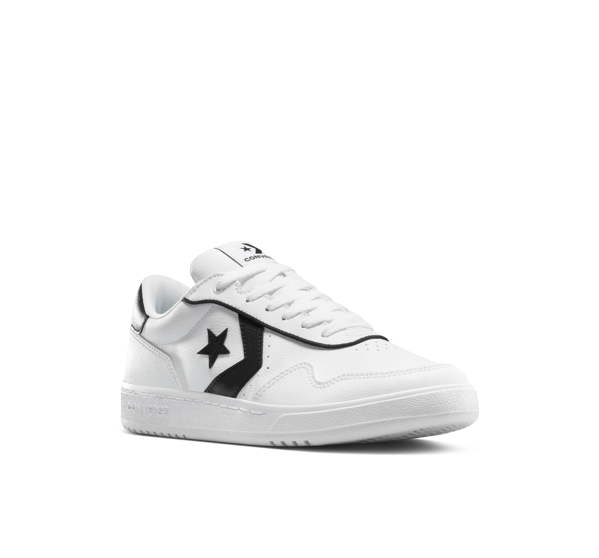Chaussures de sport de style basketball pour hommes, Court Lifestyle, Converse