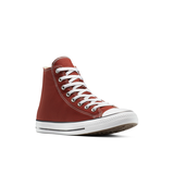 Converse Men's High Top Sneakers Front_Three_Fourths_Angled_Right