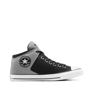 Converse Men's High Street Leather Sneakers