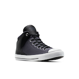 Converse Men's High Street Sneakers Front_Three_Fourths_Angled_Right