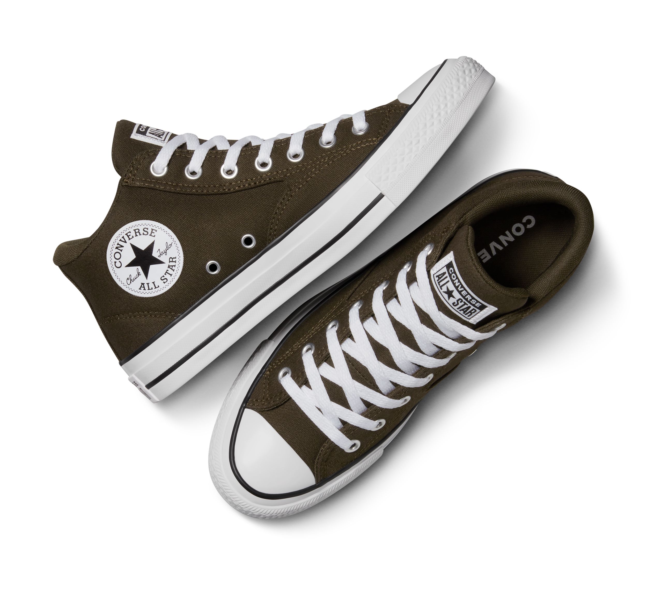 Converse Men's Malden Street Shoes