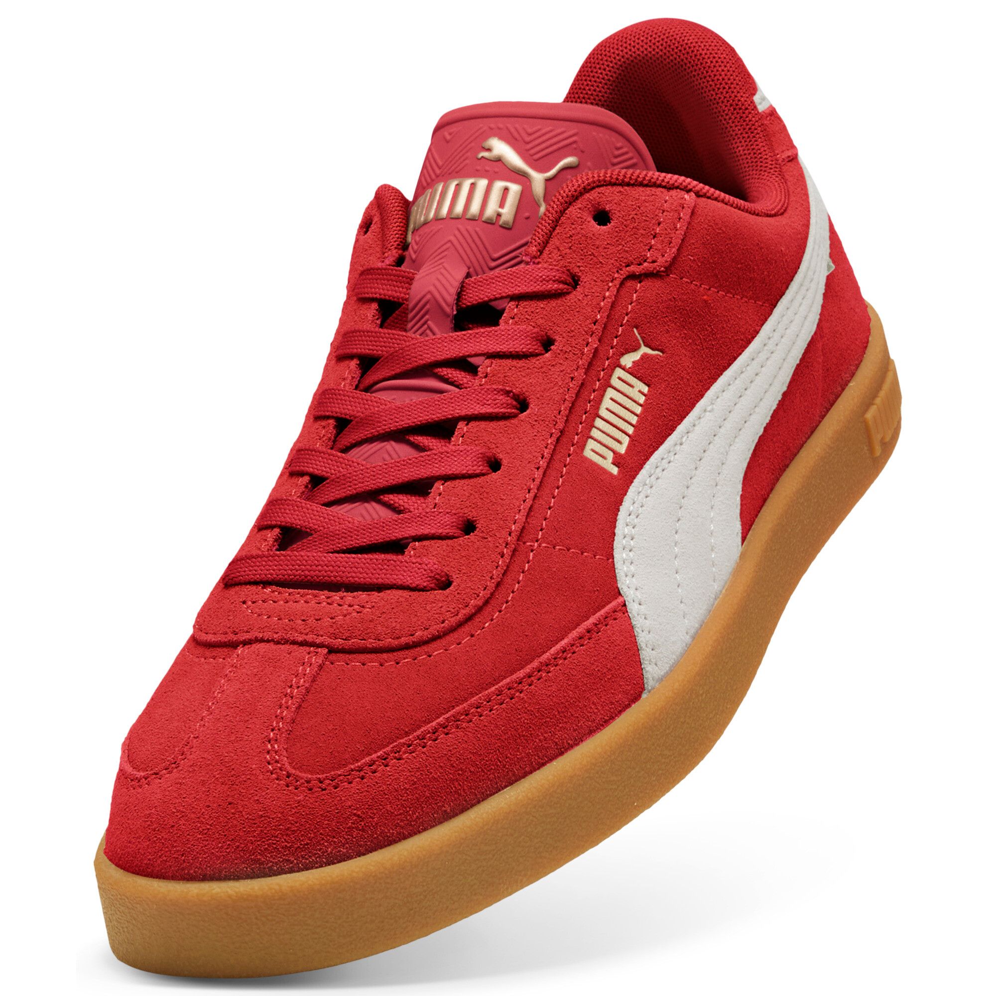 Chaussures de sport en suède pour hommes, Club&nbsp;II Era Suede, PUMA