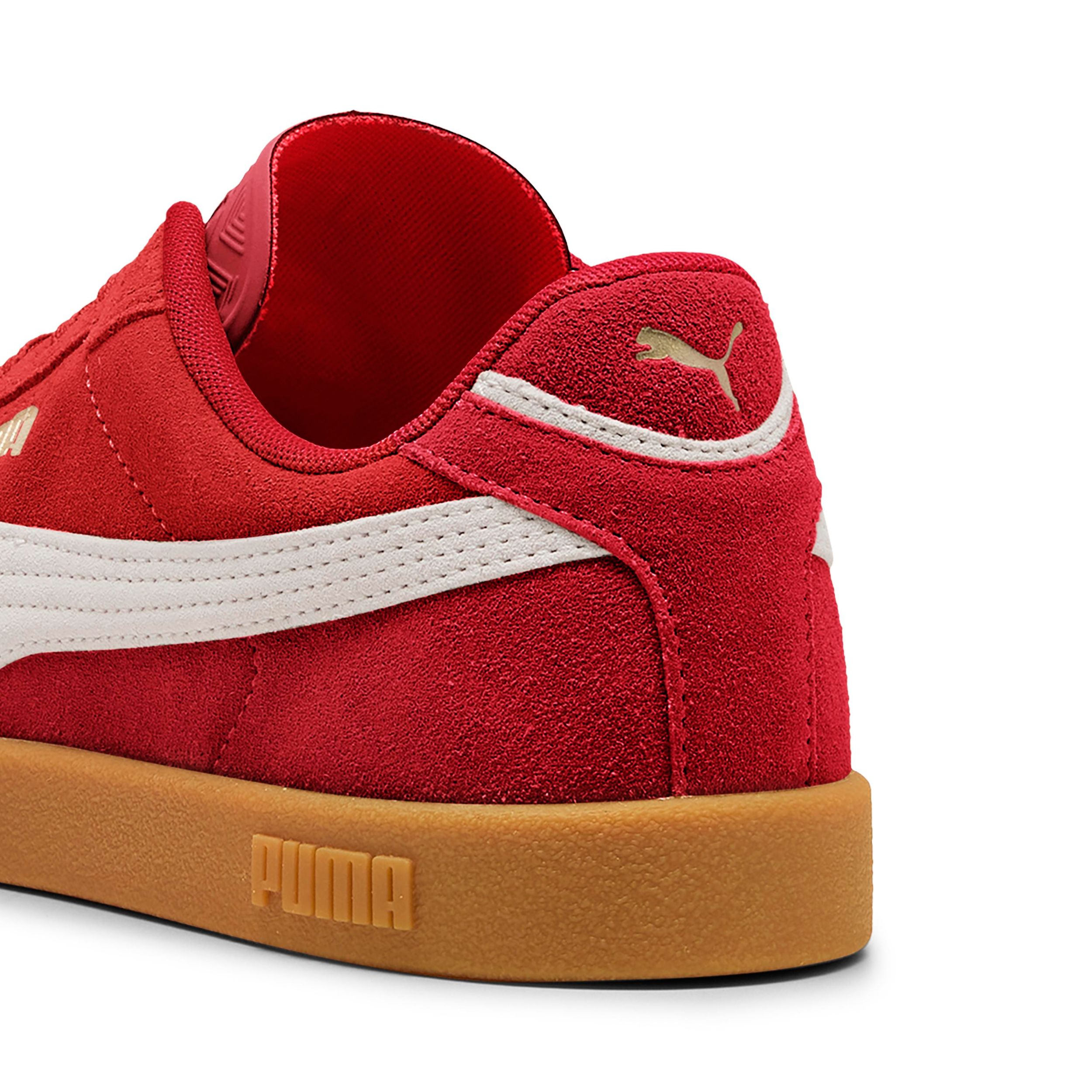 Chaussures de sport en suède pour hommes, Club&nbsp;II Era Suede, PUMA