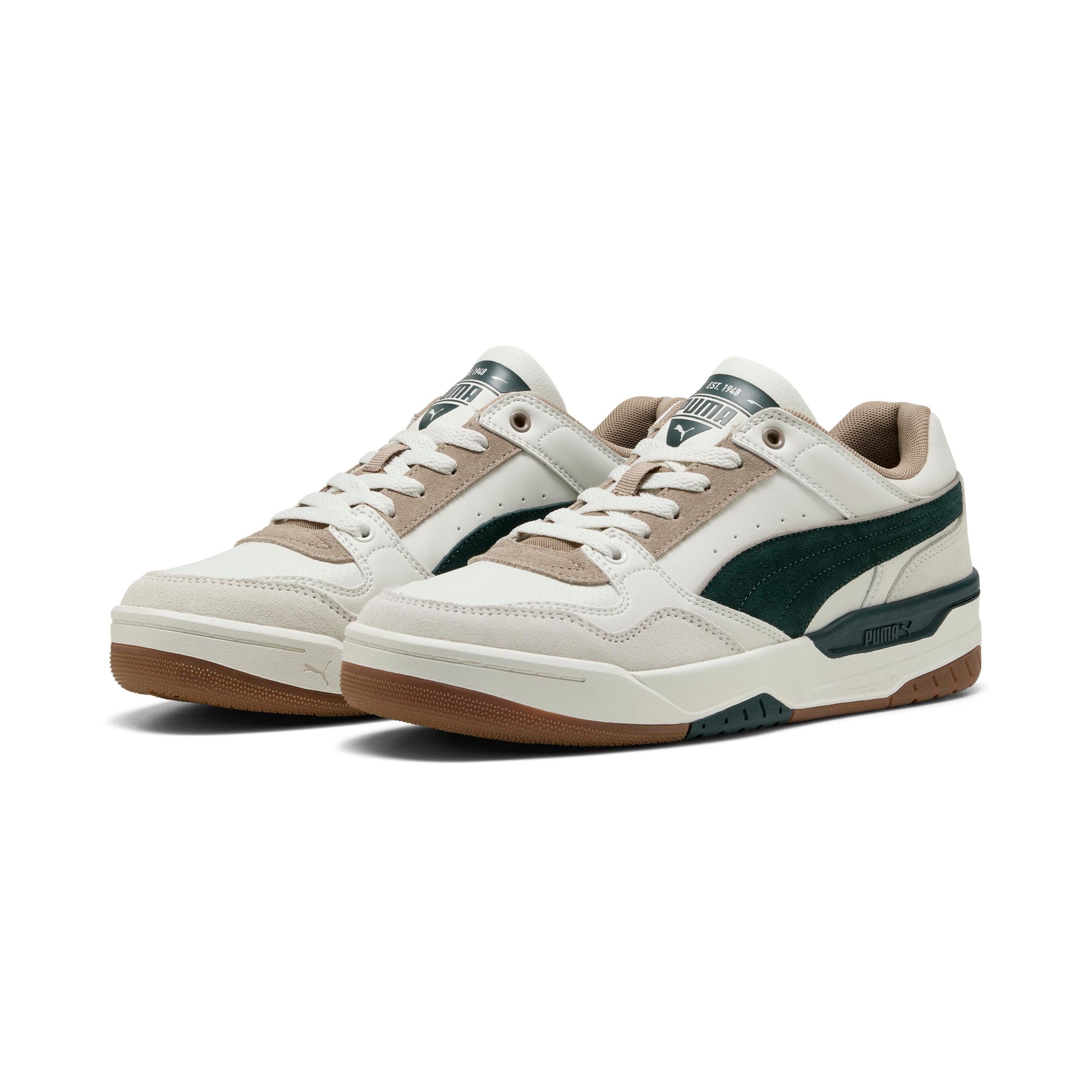 PUMA Men's Rebound Retro SD Sneakers