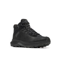 Bottes de randonnée imperméables pour hommes, Speed Strike 2, Merrell Front_Three_Fourths_Angled_Right