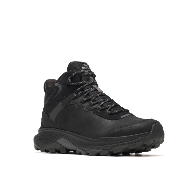 Bottes de randonnée imperméables pour hommes, Speed Strike 2, Merrell
