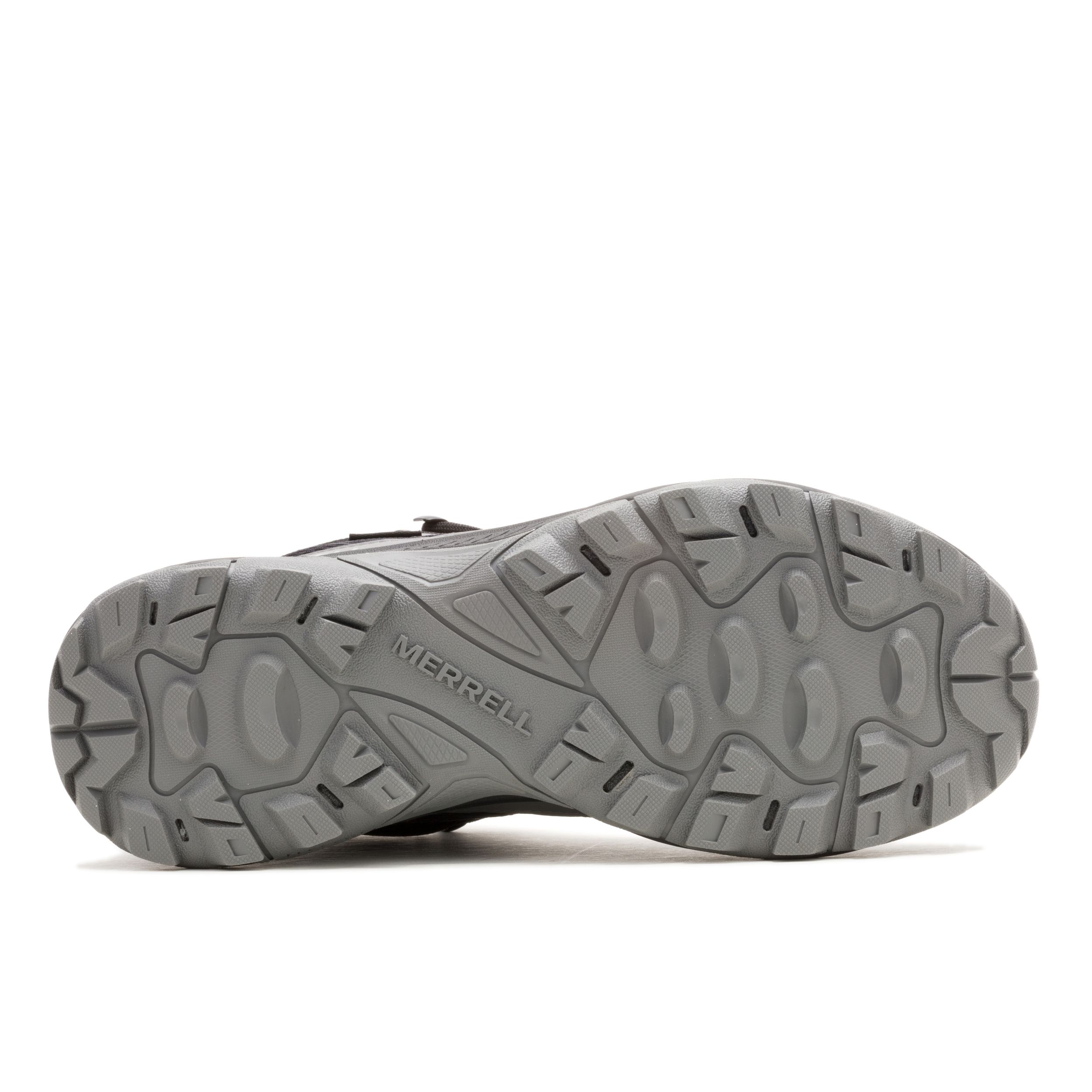 Merrell Men's Tempo Exp Mid-Top Waterproof Hiking Boots