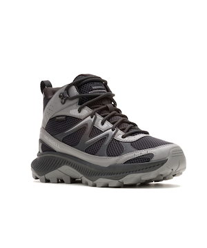 Bottes de randonnée imperméables mi-montantes pour hommes, Tempo Exp, Merrell