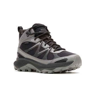 Merrell Tempo Exp Bottes de randonnée imperméables au milieu du sommet pour homme