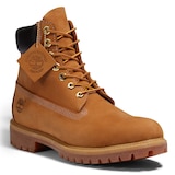Bottes de première qualité étanches à l'eau de 6 pouces pour hommes, Timberland Front_Three_Fourths_Angled_Right