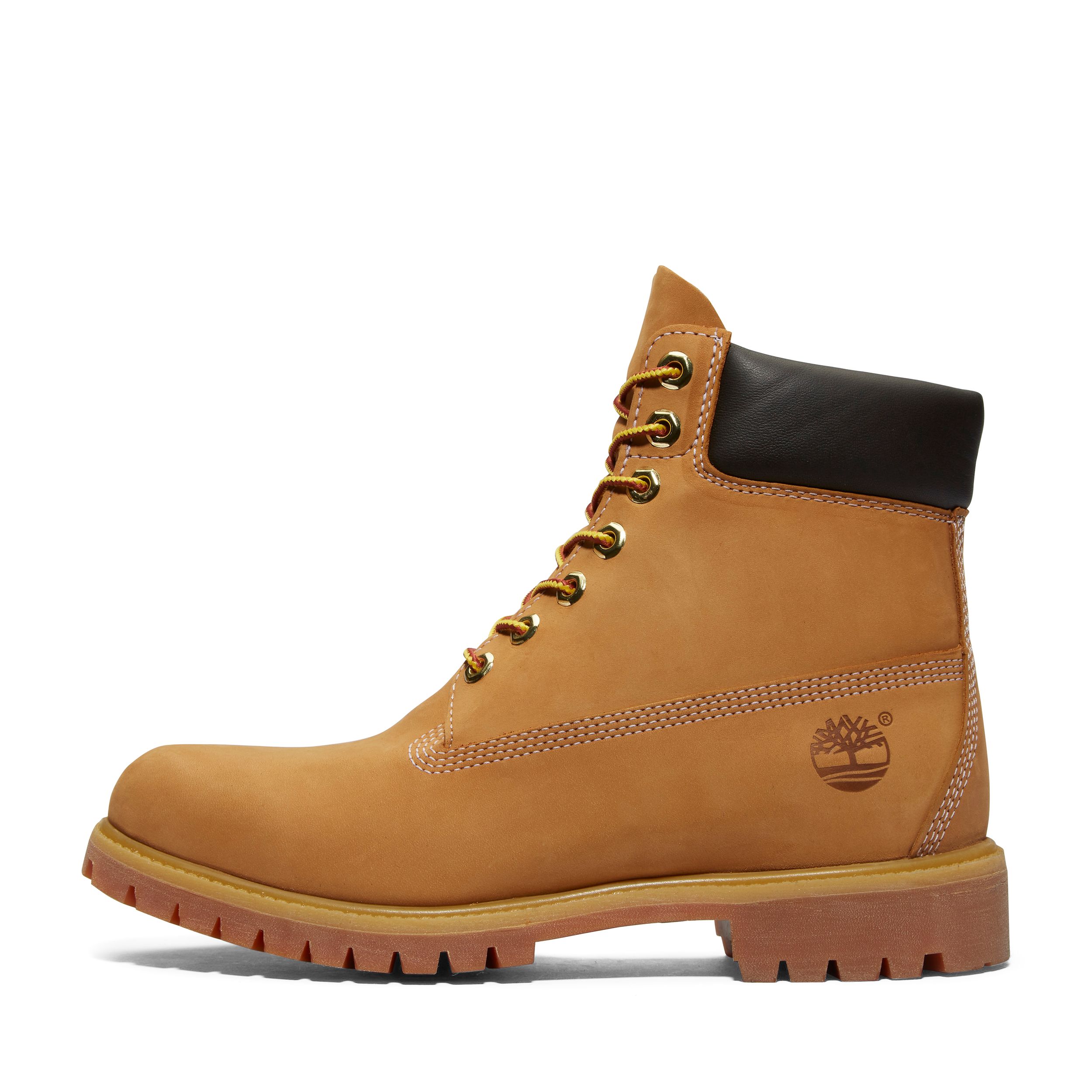Timberland Men's Icon Premier 6" Insulated Leather Boots