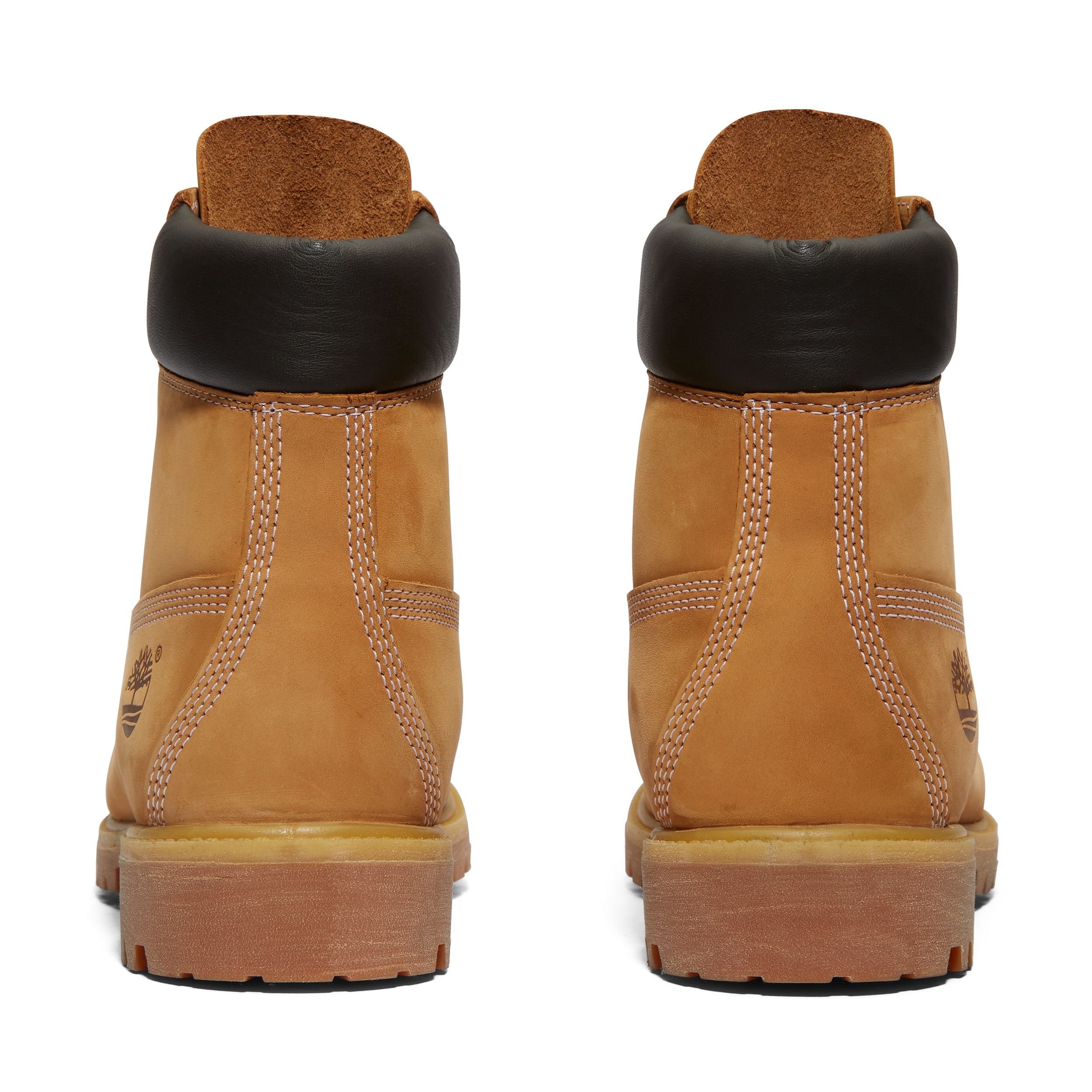 Timberland Men's Icon Premier 6" Insulated Leather Boots