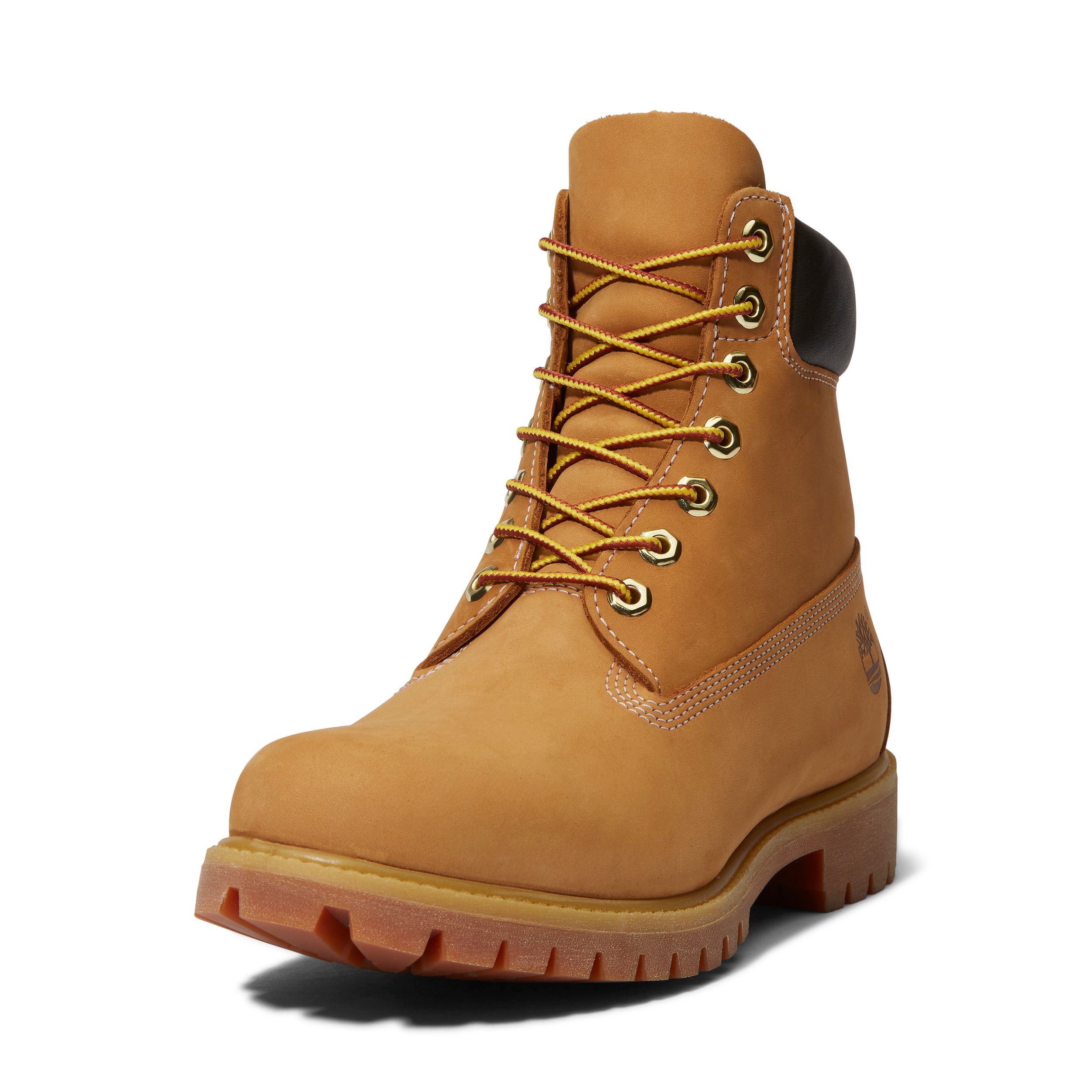 Timberland Men's Icon Premier 6" Insulated Leather Boots