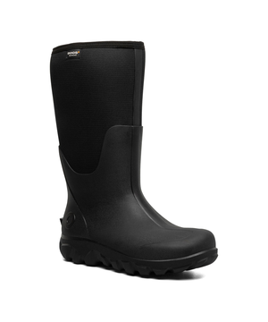 BOGS Men's Classic Seamless Tall Insulated Boots