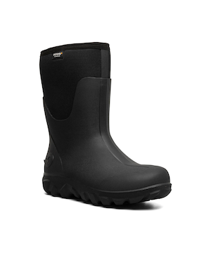 BOGS Men's Classic Seamless Medium Boots