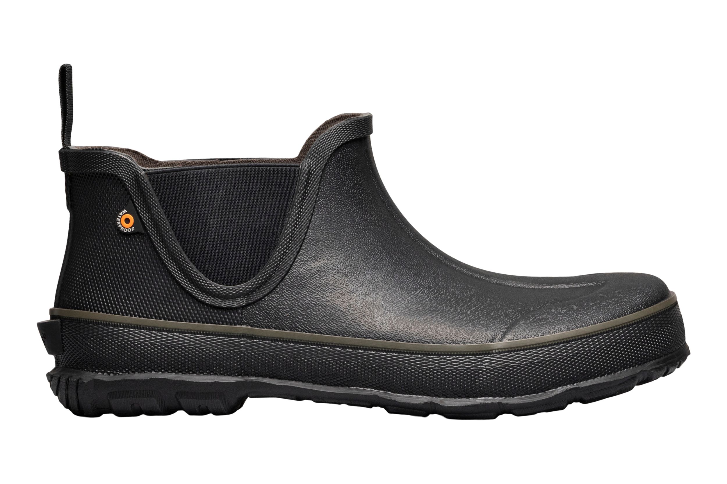 Bogs Men's Digger Mid Winter Boots