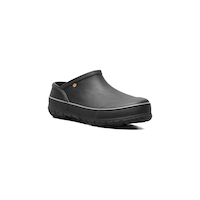 Bogs Men's Digger Slip Boots Front_Three_Fourths_Angled_Right