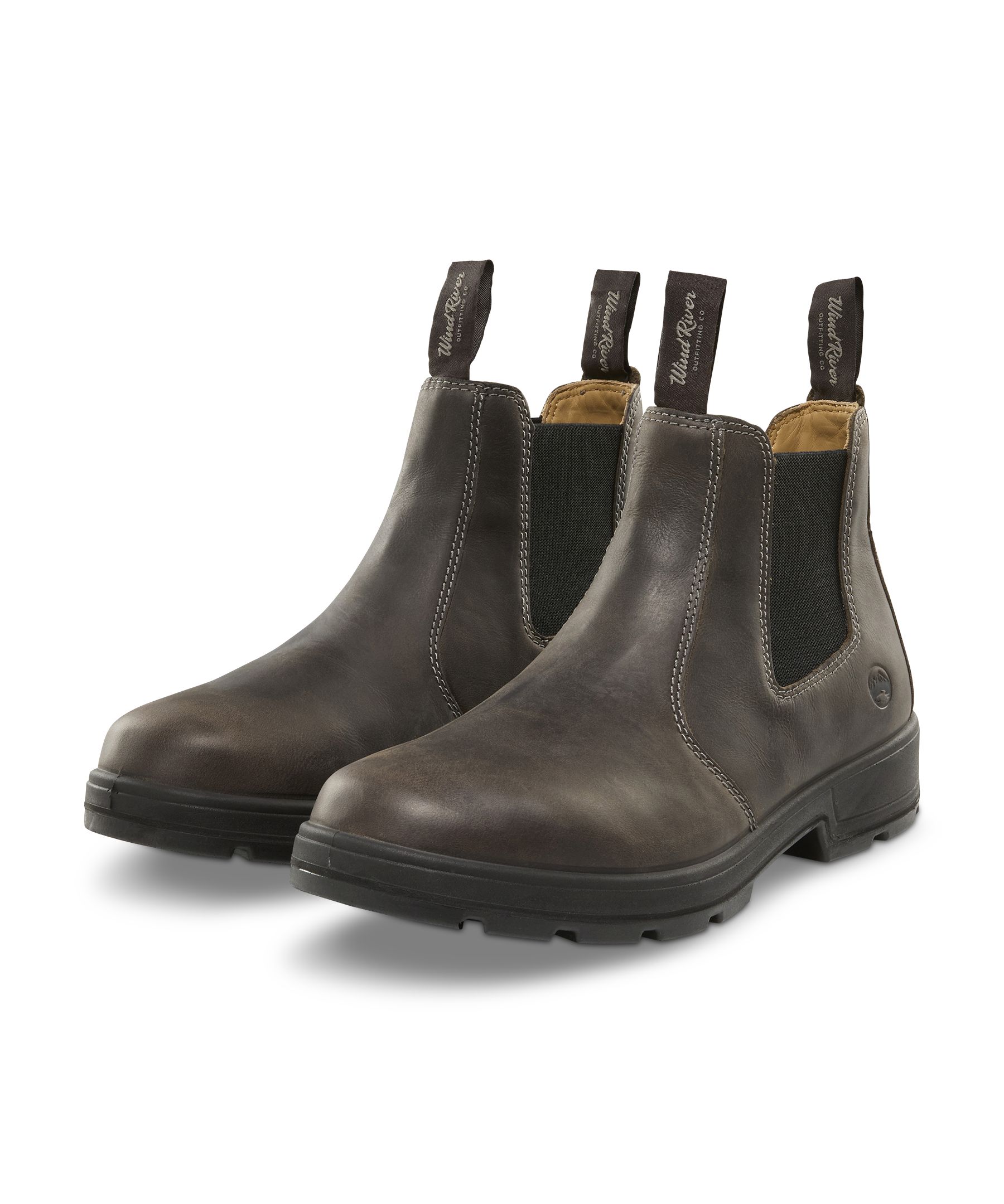 WindRiver Men's Back Forty Boots